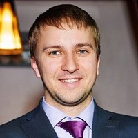 Leonid Ushakov