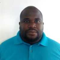 Jacques NGOSSO