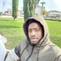 Bashiru Mohammad