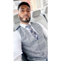 Sagar Chudasama