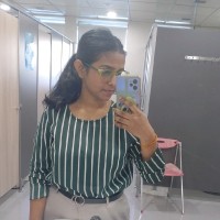 Pinky Prajapati