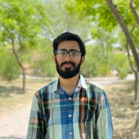 Muhammad Sohaib