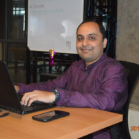 Pratik Pujar