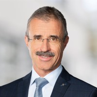 Peter Bucher