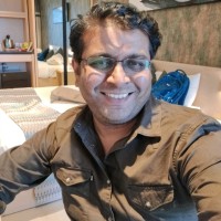 Manjunath MN
