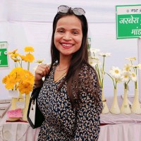 Kadambari Dhavale