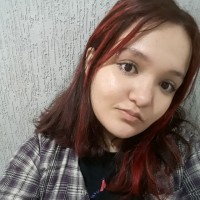 Evelyn. A