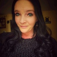 Christina Mcmanis