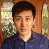 Mike Chan