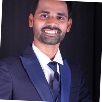 Rohit Mujawar