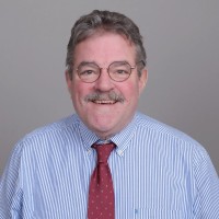 Jeffrey Harris