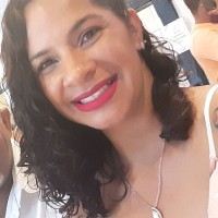 Andreza Carolina Nascimento