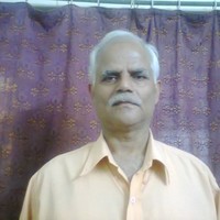 Ramesh CHANDRA PANDEY