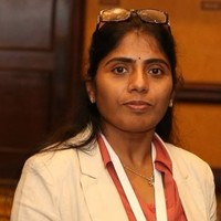 Bharathi Duvvuru