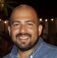Luis Padilla