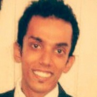 Devadas Shenoy