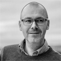Morten Bustrup