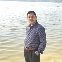 Mohammad Sadak Saffiullah