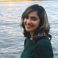 Vrinda Ashutosh