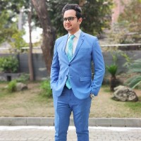 Muhammad Omer Qureshi