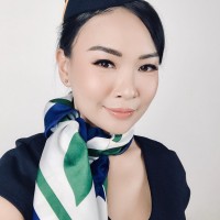 Farah Putri