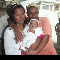 HAUSEEA ALLY MOHAMMAD