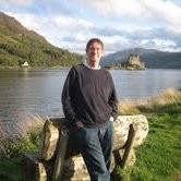 Graeme Curry