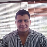 Luis Alejandro Parada Mojica