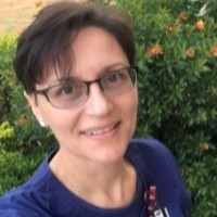 Stephanie Glasser
