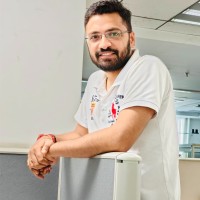 Udit Kalra