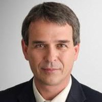 Benoit Turmel