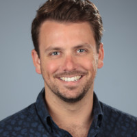 Ben Reid