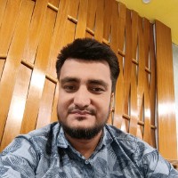 Md.Abul Bashar