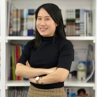 Lynne Tan