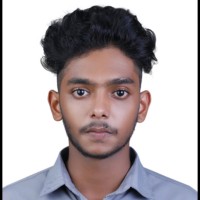 Vishnu Pv