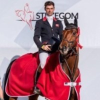 Harry Meade