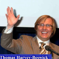 Thomas Harvey Beswick