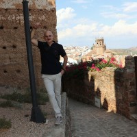 Juan La Fuente Rubio