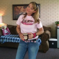 Tanya Rogers