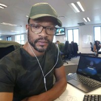 George Bongani Nyoni