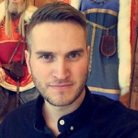Ole Erik Fylkesnes