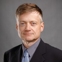 Petr Kropík