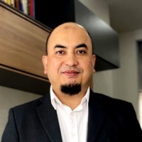 H. Dedi Ananda Nasution, SS, MM, C.DMP