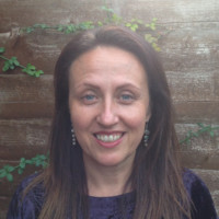 Sonia Ashby