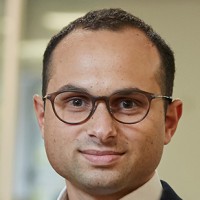 Stefano Porto Bonacci