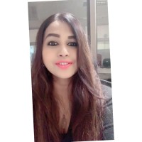 Sonal Thorat