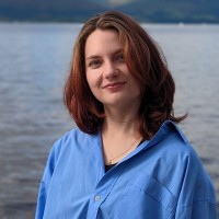 Lesley Motherwell