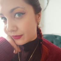 Maria Errante