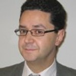Joaquin Selgas