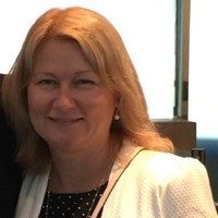 Nancy Stewardson
